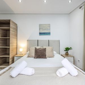 Apartamento de 1 Dormitorio
